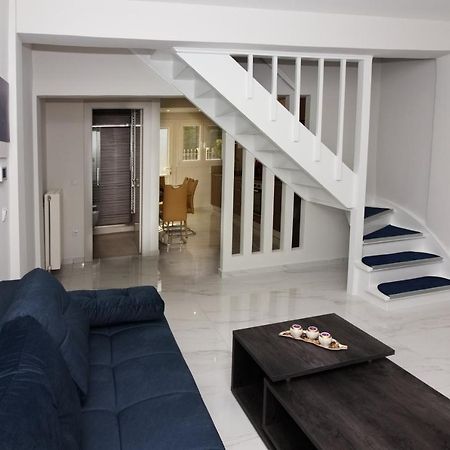Garitsa Gem Suite Corfu  Buitenkant foto