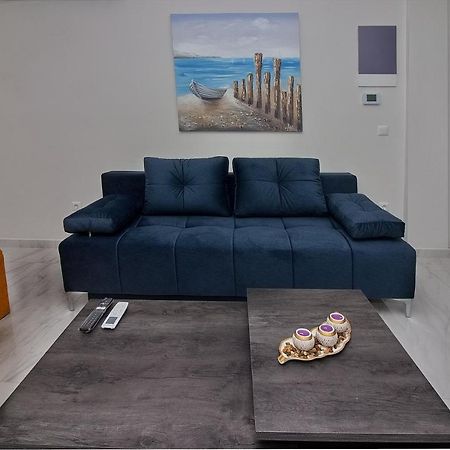 Garitsa Gem Suite Corfu  Buitenkant foto