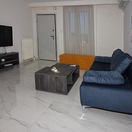 Garitsa Gem Suite Corfu  Buitenkant foto