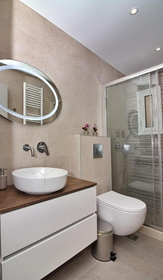 Garitsa Gem Suite Corfu  Buitenkant foto