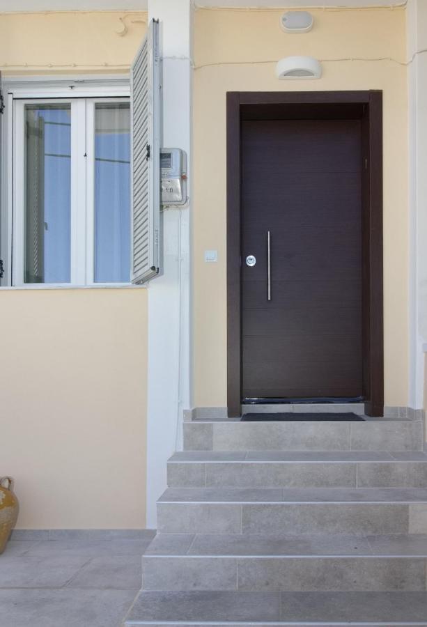 Garitsa Gem Suite Corfu  Buitenkant foto