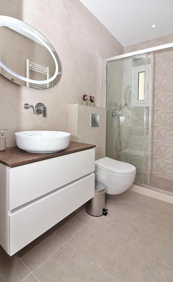 Garitsa Gem Suite Corfu  Buitenkant foto
