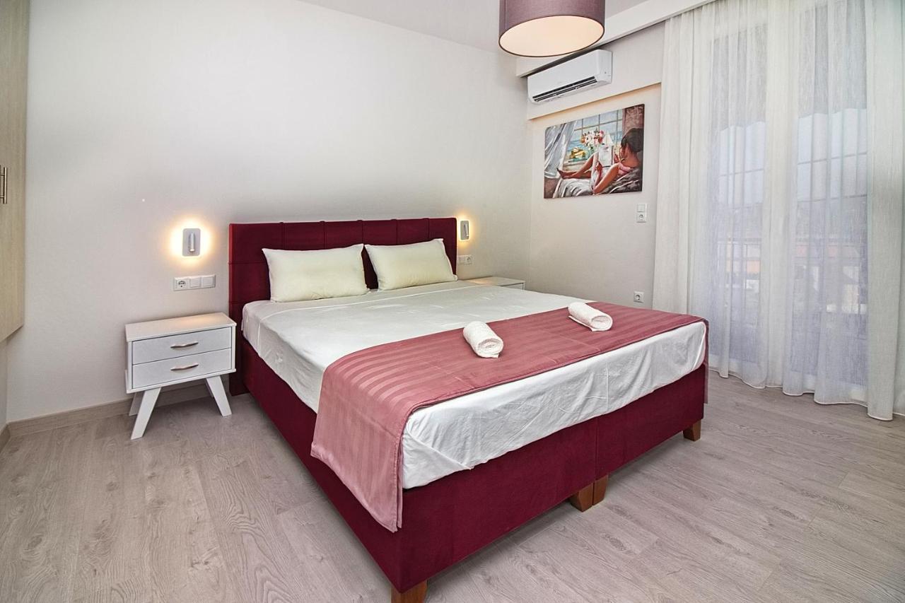 Garitsa Gem Suite Corfu  Buitenkant foto