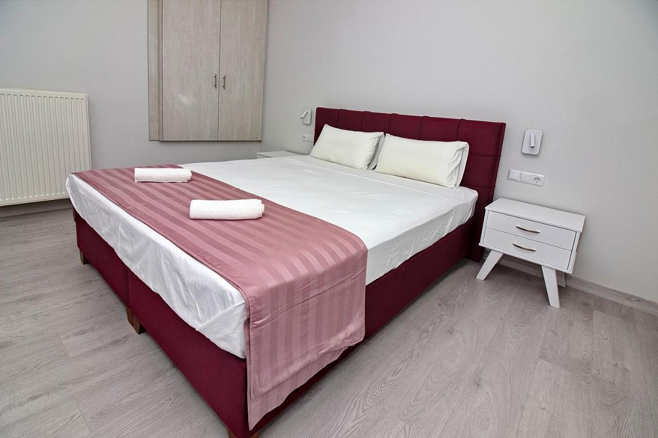 Garitsa Gem Suite Corfu  Buitenkant foto