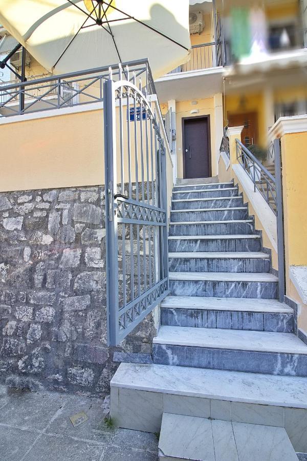 Garitsa Gem Suite Corfu  Buitenkant foto